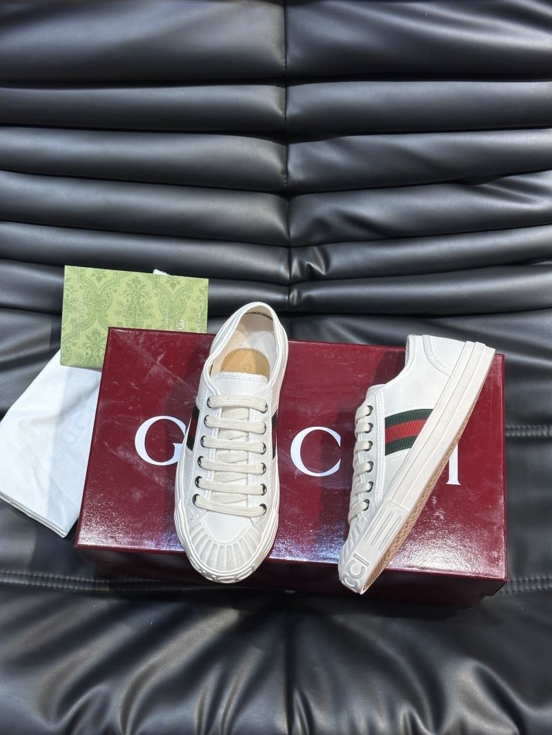 Gucci Low Shoes